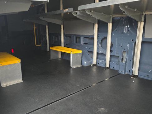 Used 2019 Ford Transit 250 148 High Roof Extended image 10