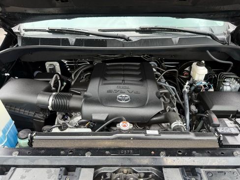 Used 2021 Toyota Tundra SR5 w/ SX Package image 51