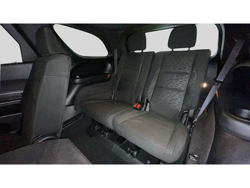 Used 2024 Dodge Durango SXT w/ SXT Blacktop Group AWD/4WD image 16