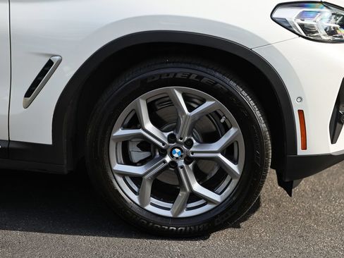 Used 2024 BMW X3 sDrive30i w/ Convenience Package RWD image 5