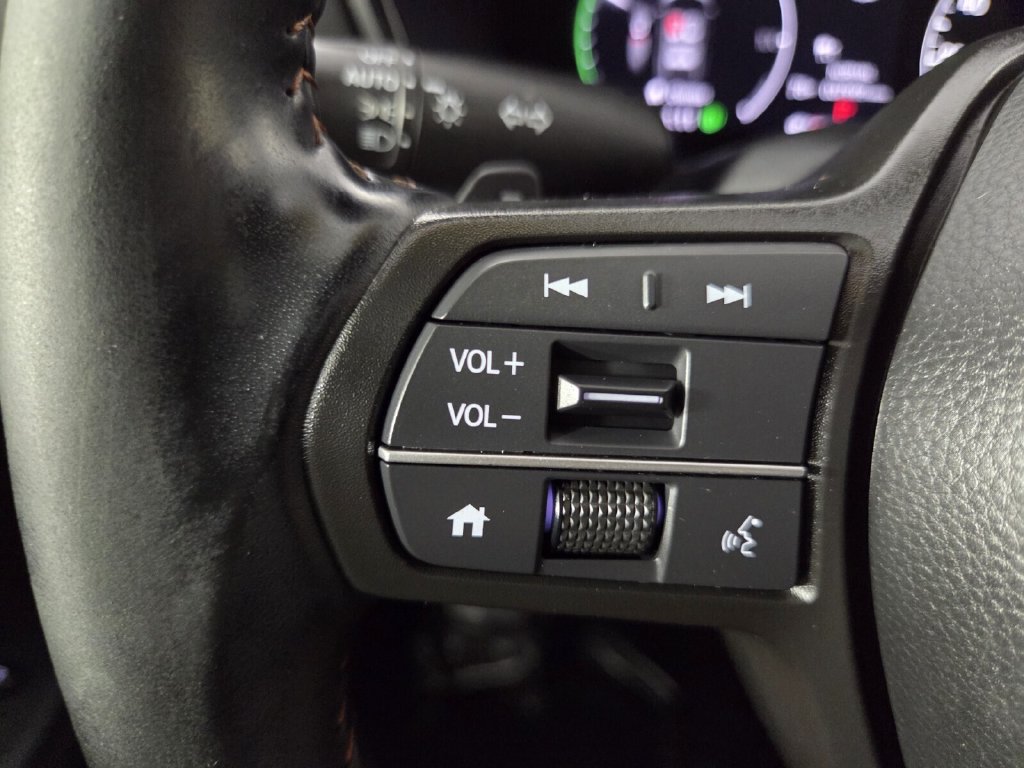 Used 2024 Honda CR-V Sport-L image 31