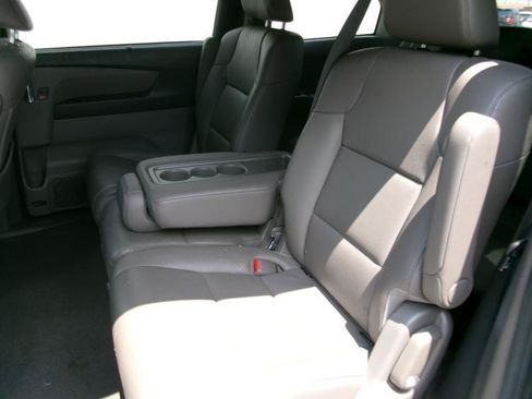 Used 2015 Honda Odyssey EX-L image 10