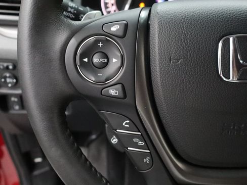 Used 2022 Honda Ridgeline RTL-E image 15