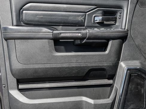 Used 2022 RAM 2500 Limited image 20