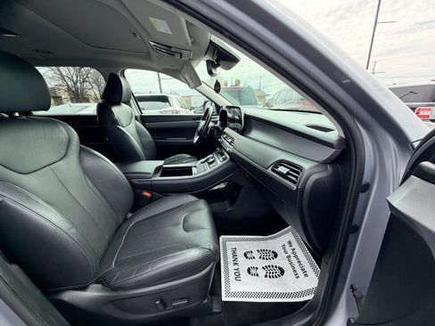Used 2020 Hyundai Palisade SEL FWD image 34