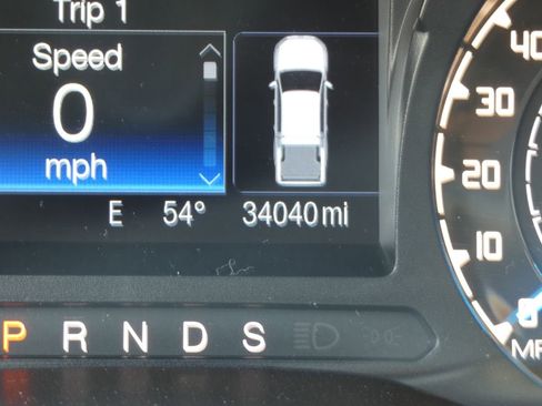 Used 2022 Ford Ranger XLT w/ Equipment Group 301A Mid image 19