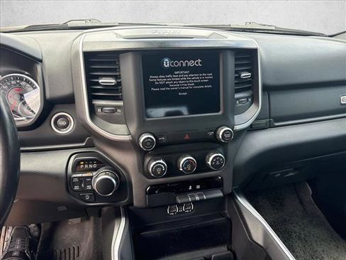 Used 2020 RAM 1500 Lone Star AWD/4WD image 13