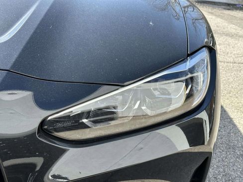 Used 2023 BMW M3 w/ Executive Package image 7