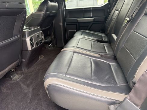 Used 2017 Ford F150 Raptor w/ Equipment Group 802A Luxury image 10