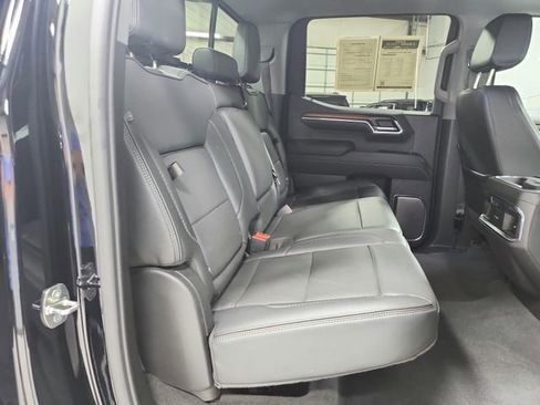 Used 2024 GMC Sierra 1500 Denali w/ Denali Reserve Package AWD/4WD image 42