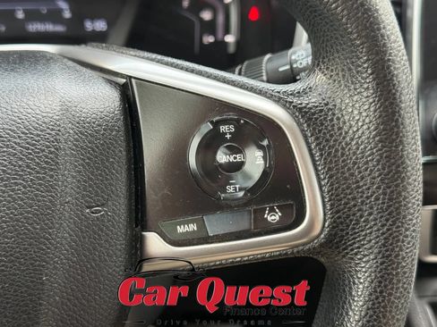 Used 2019 Honda CR-V EX image 25