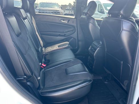 Certified 2020 Ford Edge ST w/ Equipment Group 401A AWD/4WD image 19