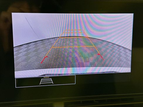 Used 2025 Chevrolet Trax LS image 21