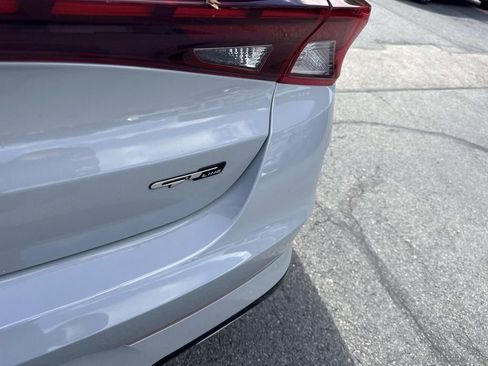 Used 2022 Kia K5 GT-Line w/ GT-Line Awd Premium Package image 6