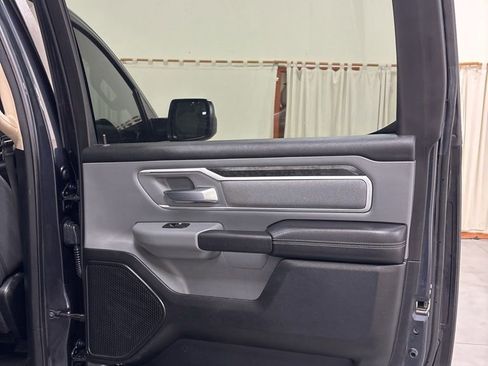 Used 2020 RAM 1500 Big Horn image 32