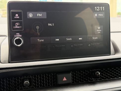 Used 2026 Honda CR-V Sport-L image 23