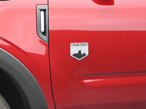 New 2025 Ford Bronco Sport Big Bend AWD/4WD image 13