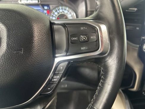 Used 2024 RAM 3500 Laramie w/ Towing Technology Group image 14