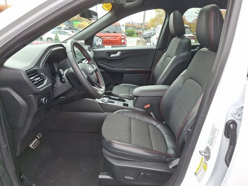 Used 2023 Ford Escape ST-Line w/ Tech Pack #1 image 14