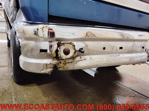 Used 1990 Ford F150 2WD Regular Cab image 16