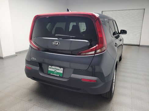 Used 2020 Kia Soul LX FWD image 7