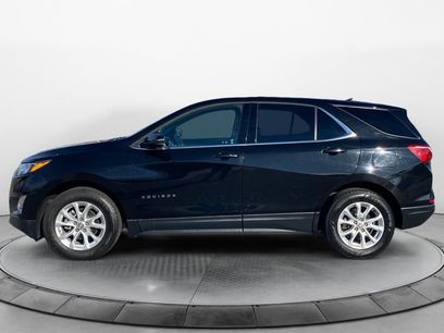Used 2019 Chevrolet Equinox LT