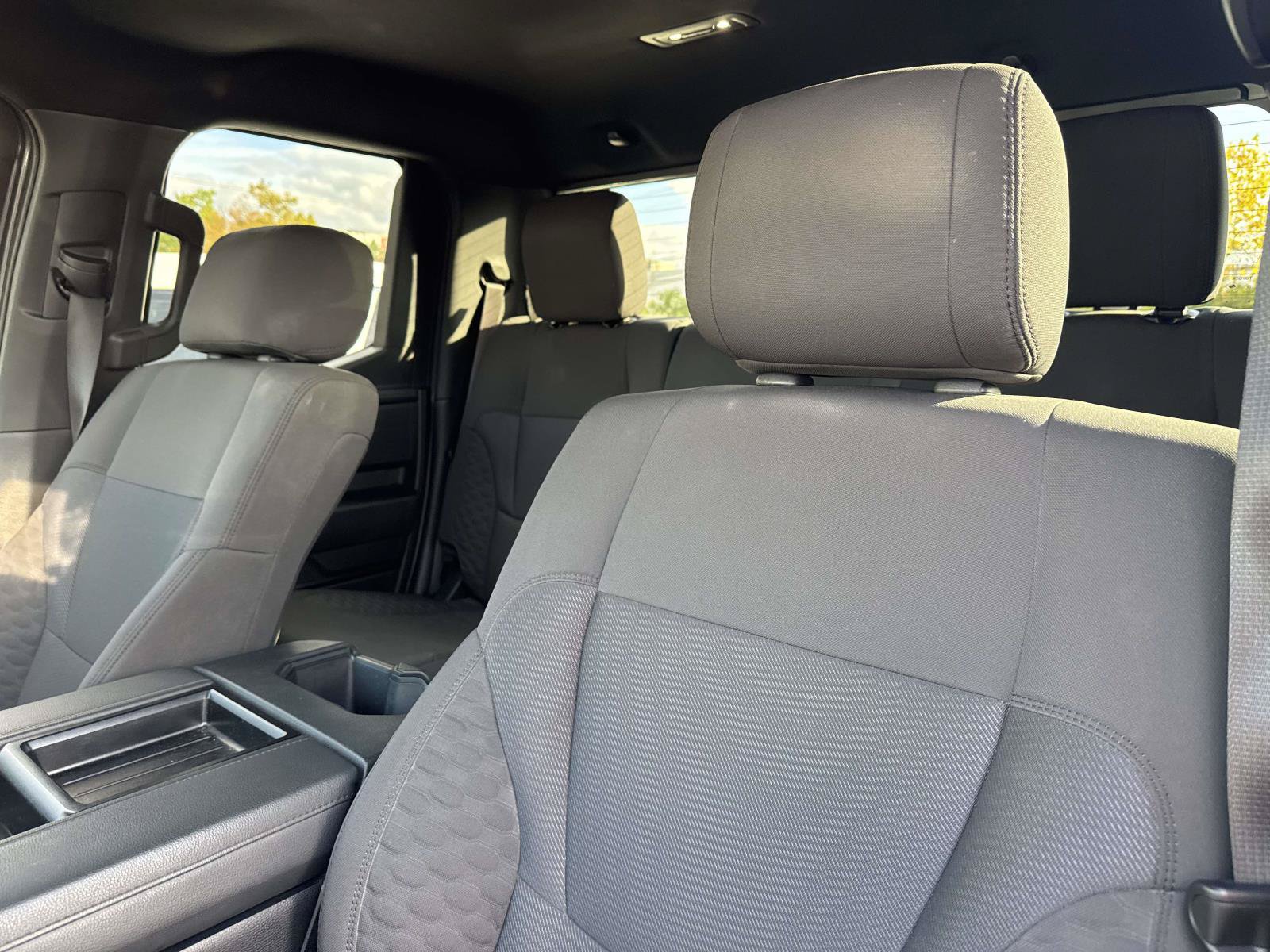 Used 2025 Toyota Tundra SR AWD/4WD image 25