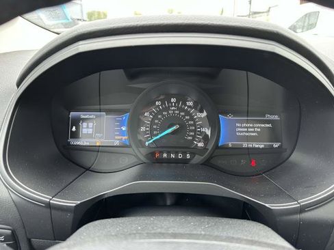 Used 2024 Ford Edge SEL w/ Convenience Package image 20