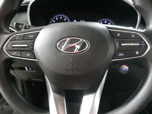 Used 2022 Hyundai Santa Fe SEL AWD/4WD image 25