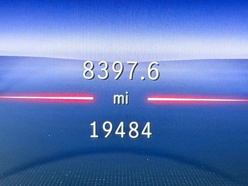 Certified 2023 Mercedes-Benz EQS 450+ Sedan image 22