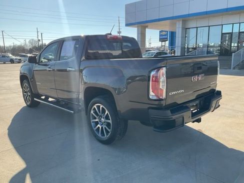 Used 2019 GMC Canyon Denali image 36