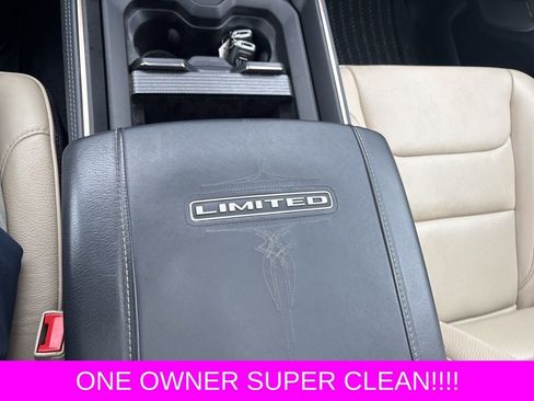 Used 2020 RAM 1500 Limited image 21