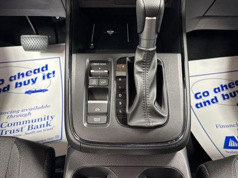 New 2026 Honda CR-V LX image 21