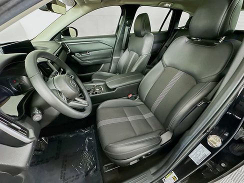 Certified 2025 MAZDA CX-50 AWD 2.5 S w/ Premium Package image 29