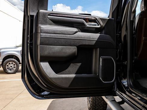 Used 2026 Chevrolet Silverado 2500 LT w/ Trail Boss Package image 37