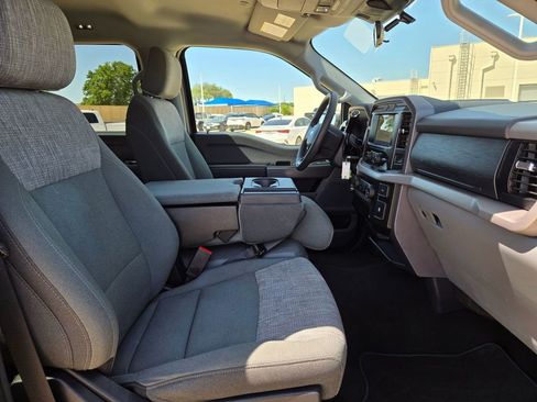 Used 2023 Ford F150 XLT AWD/4WD image 25