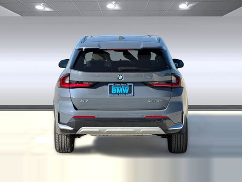 Used 2026 BMW X1 xDrive28i w/ Technology Package AWD/4WD image 10