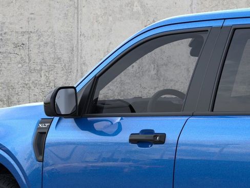 New 2026 Ford Maverick XLT AWD/4WD image 21