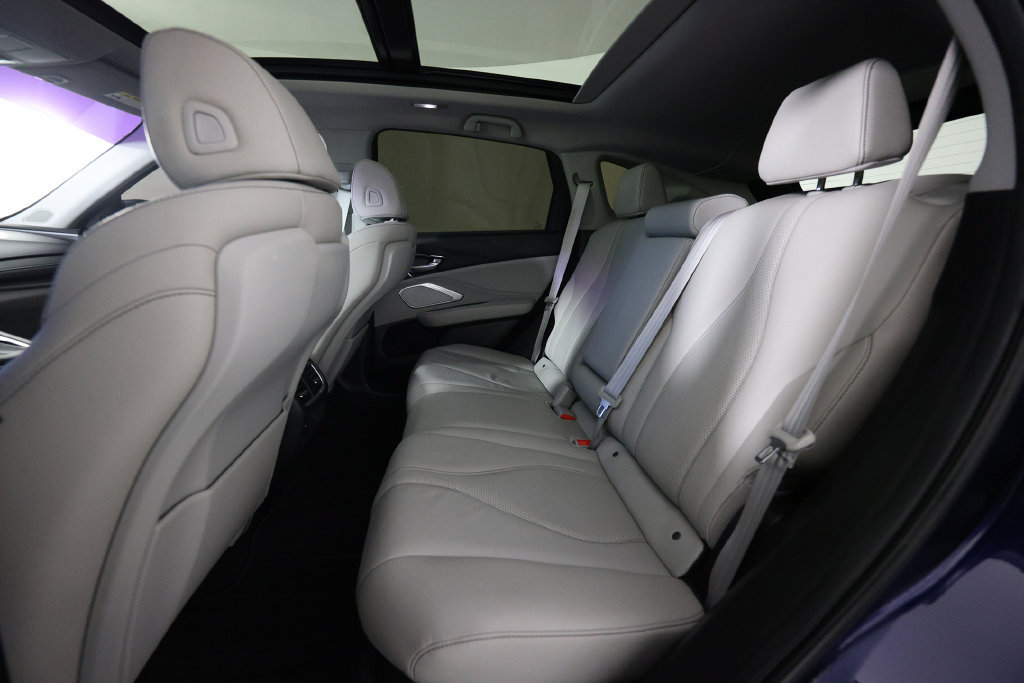 Used 2022 Acura RDX w/ Technology Package FWD image 13