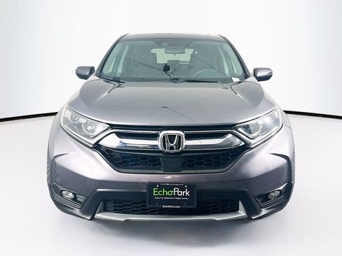Used 2019 Honda CR-V EX image 2