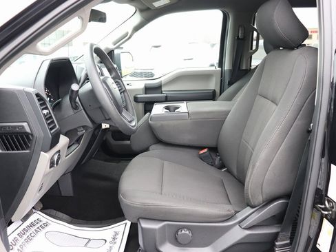 Used 2019 Ford F150 XL w/ Equipment Group 101A Mid image 26