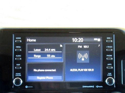 Used 2020 Toyota Highlander XLE image 24