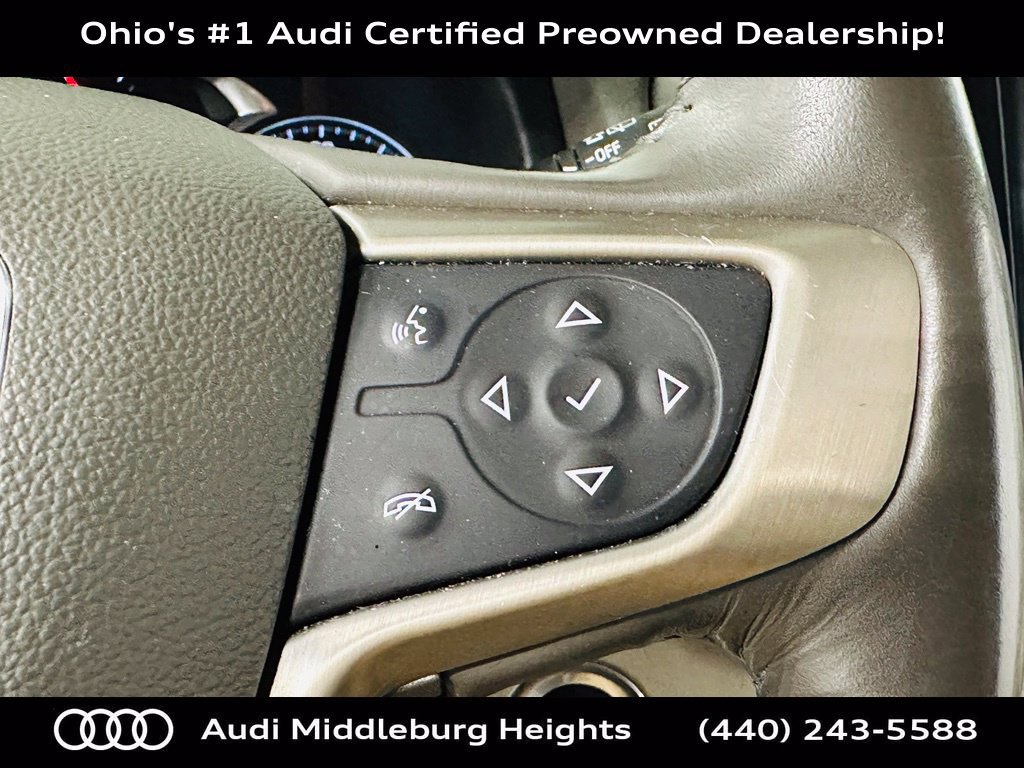 Used 2020 GMC Terrain Denali w/ Denali Premium Package AWD/4WD image 19