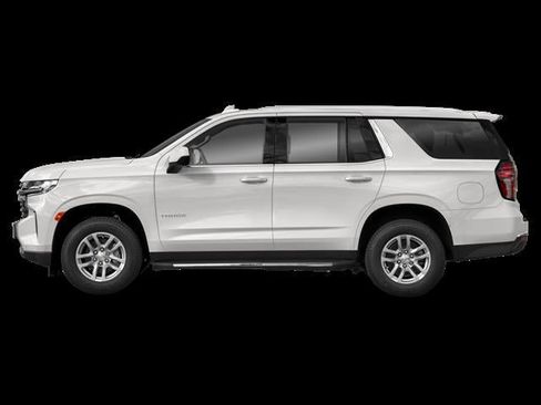 Used 2023 Chevrolet Tahoe LS image 3