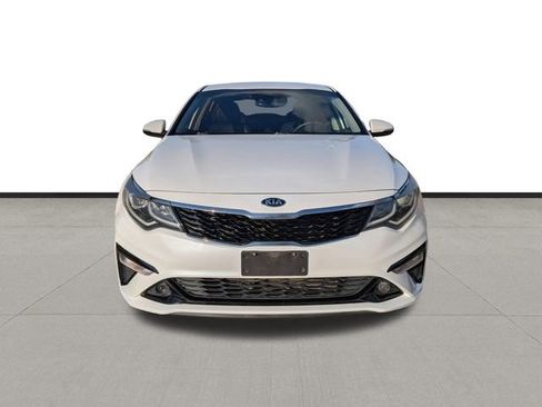 Used 2019 Kia Optima S FWD image 2