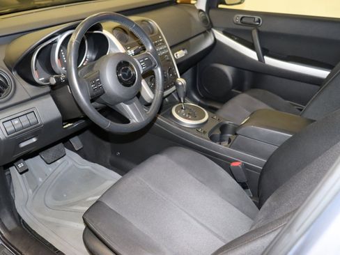 Used 2009 MAZDA CX-7 Sport AWD/4WD image 37
