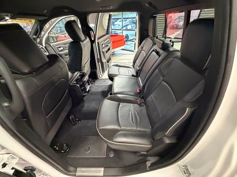 Used 2020 RAM 3500 Laramie image 53