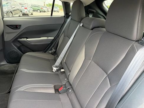 New 2026 Subaru Crosstrek 2.5i Premium AWD/4WD image 17