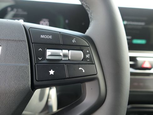 New 2026 Kia Sportage LX image 15