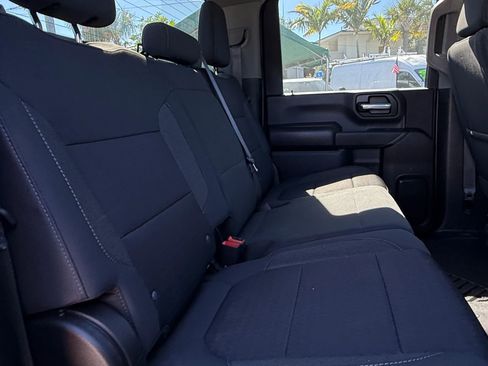 Used 2022 Chevrolet Silverado 2500 LT w/ Convenience Package image 16